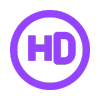 HD-quality