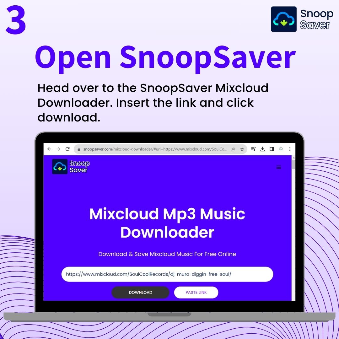 Mixcloud-Tracks-Download-Step-3
