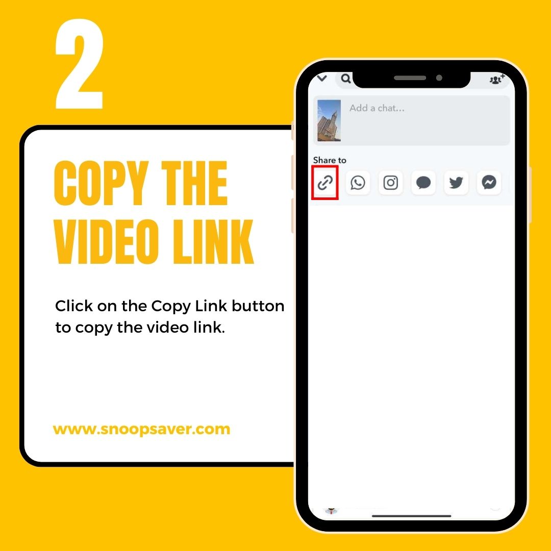 Download-Snapchat-Video-step-2