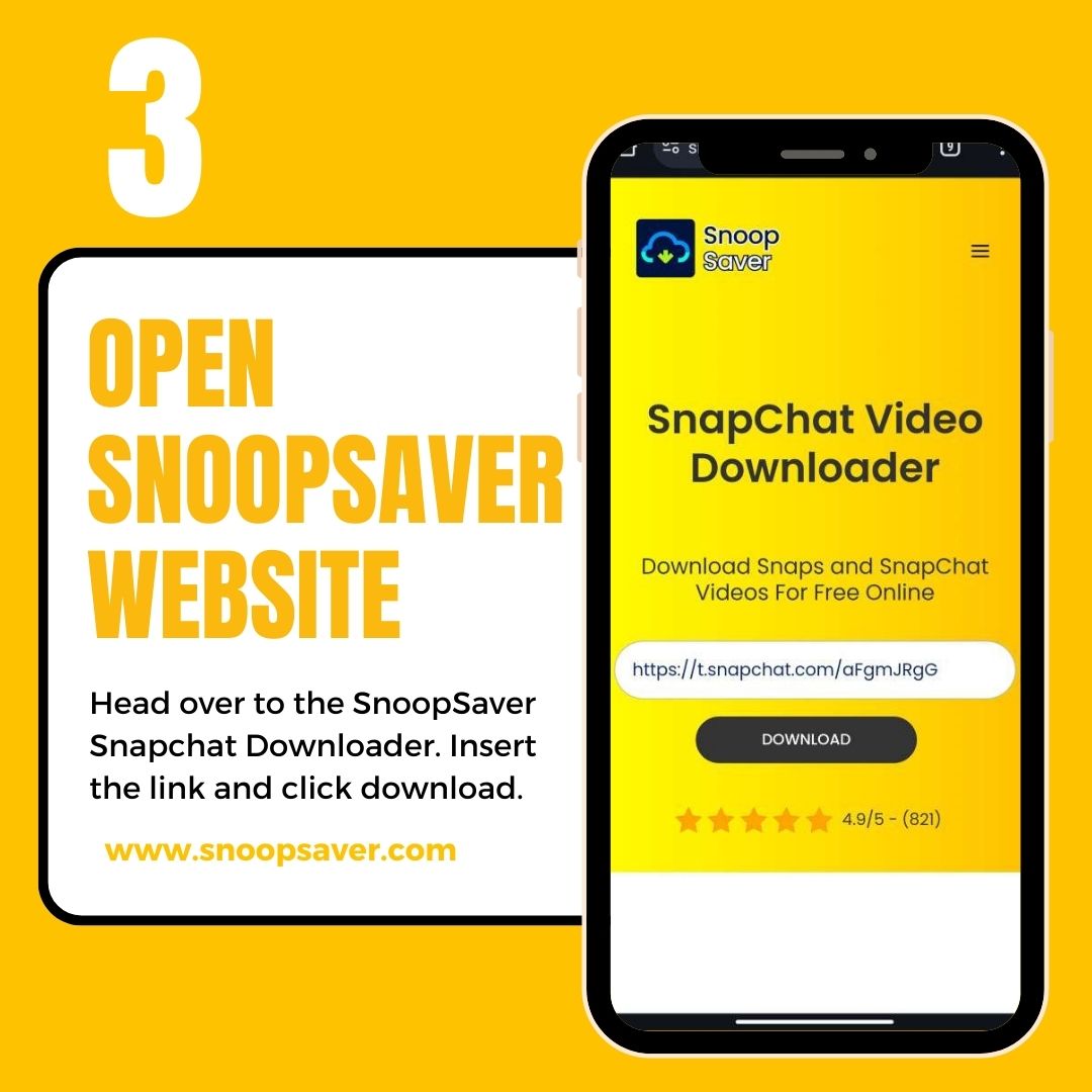 Download-Snapchat-Video-step-3
