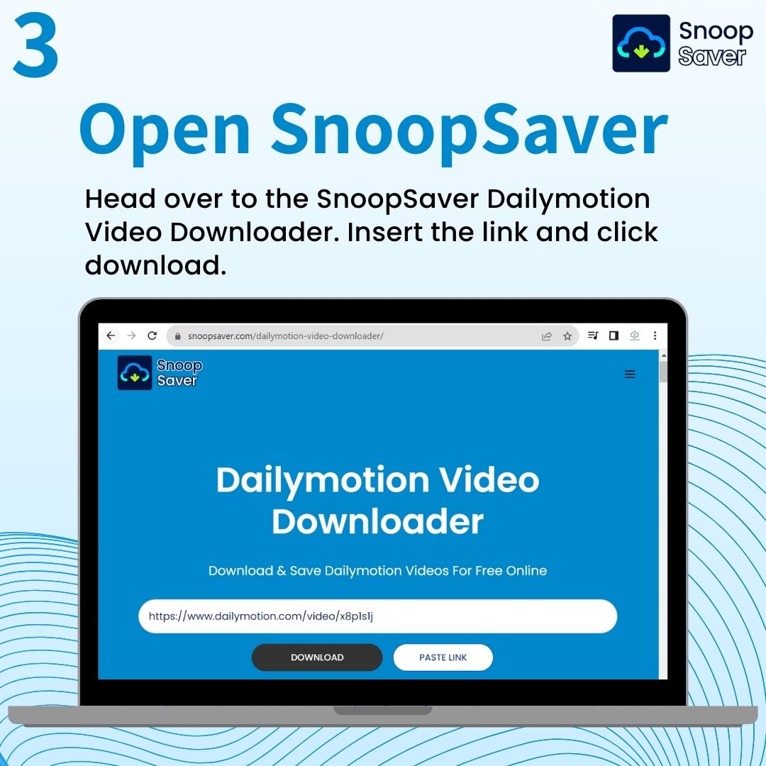 Download-Dailymotion-Video-Step-3